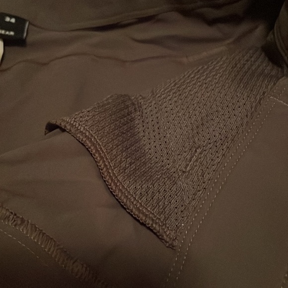 Under armor heat gear performance hybrid shorts 34 - Picture 4 of 6